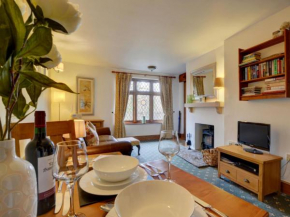 Holiday Home Gardeners Cottage